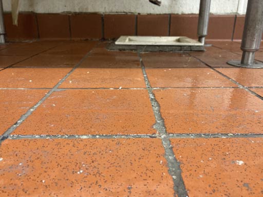 Will Epoxy Grout Crack?
